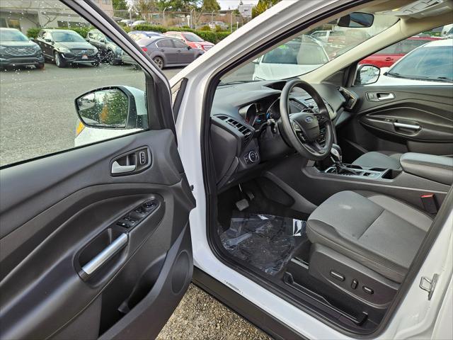 used 2018 Ford Escape car, priced at $11,399