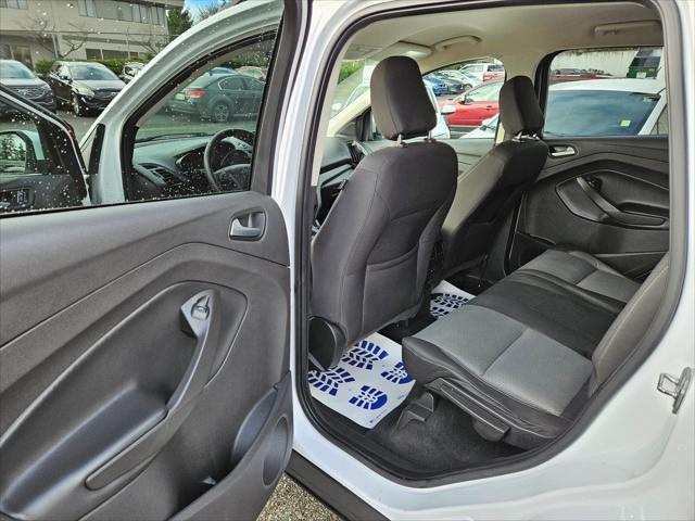 used 2018 Ford Escape car, priced at $11,399