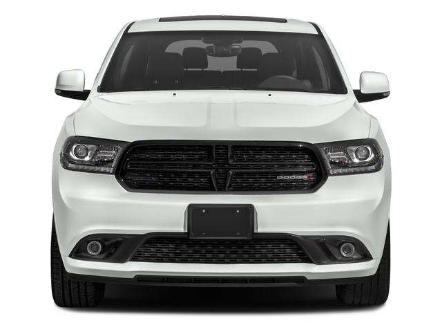 used 2017 Dodge Durango car