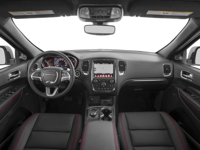 used 2017 Dodge Durango car