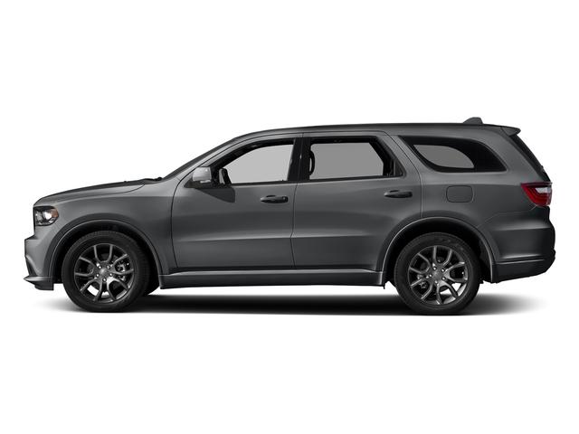 used 2017 Dodge Durango car