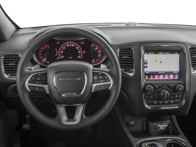 used 2017 Dodge Durango car