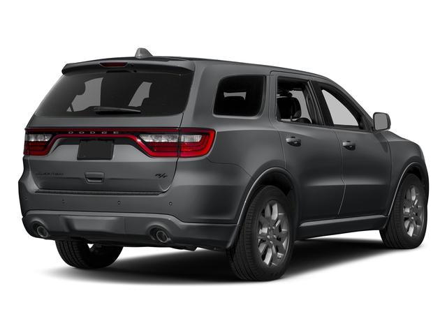 used 2017 Dodge Durango car