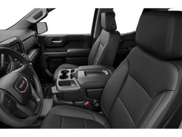 used 2022 GMC Sierra 1500 car, priced at $31,999