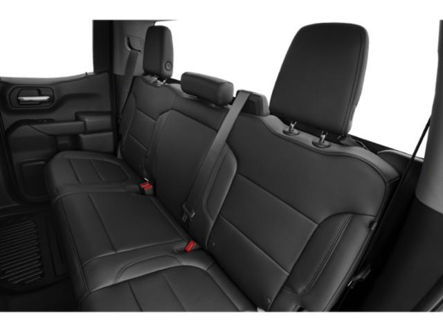 used 2022 GMC Sierra 1500 car, priced at $31,999