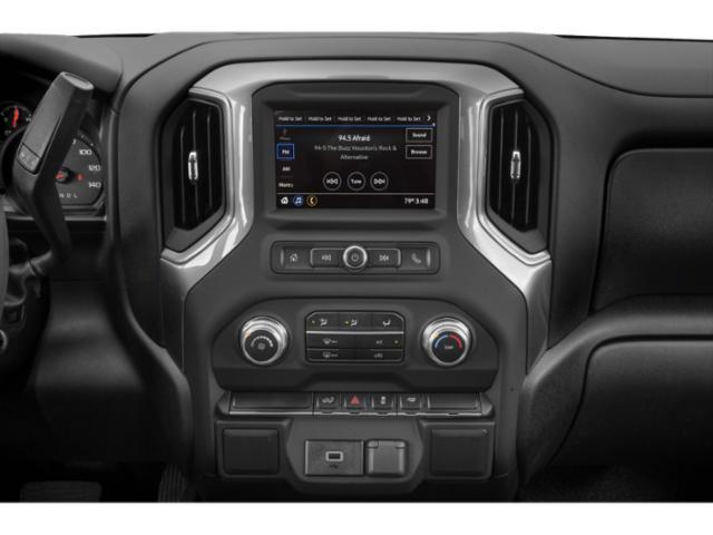 used 2022 GMC Sierra 1500 car, priced at $31,999