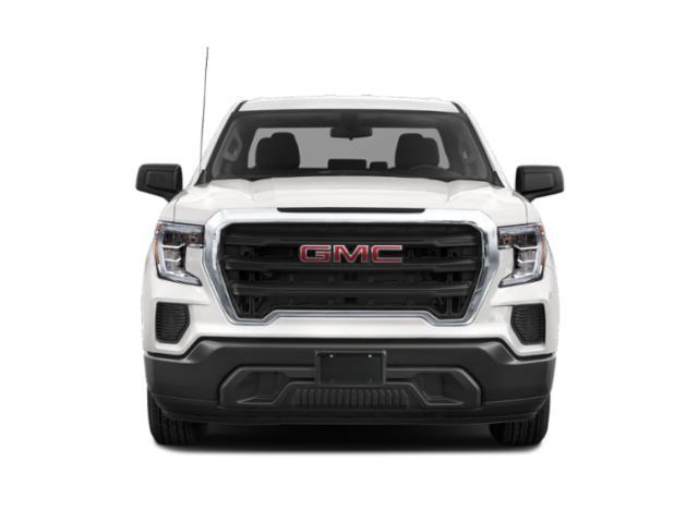 used 2022 GMC Sierra 1500 car, priced at $31,999