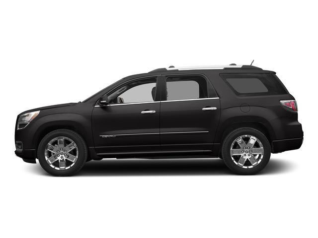 used 2015 GMC Acadia car, priced at $9,999