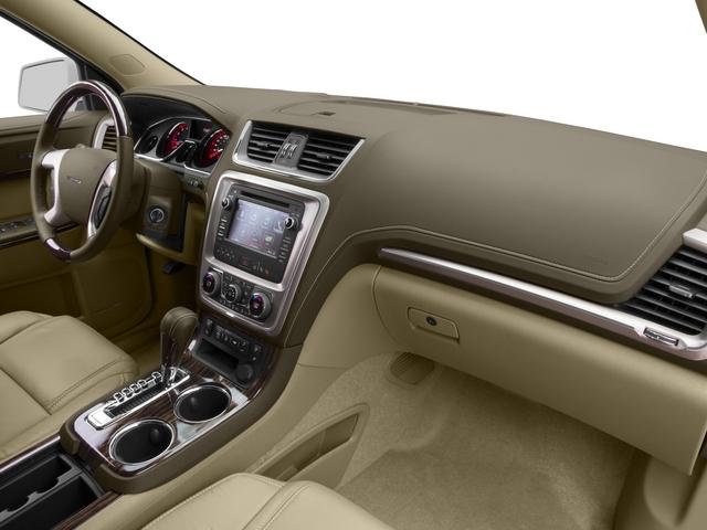 used 2015 GMC Acadia car, priced at $9,999