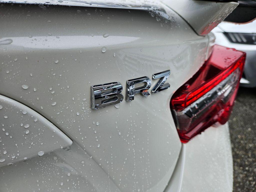used 2019 Subaru BRZ car, priced at $19,499