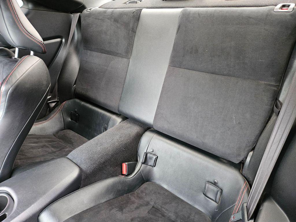 used 2019 Subaru BRZ car, priced at $19,499