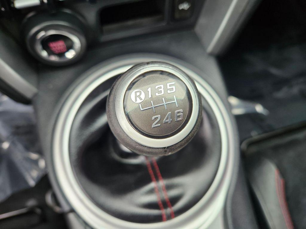 used 2019 Subaru BRZ car, priced at $19,499