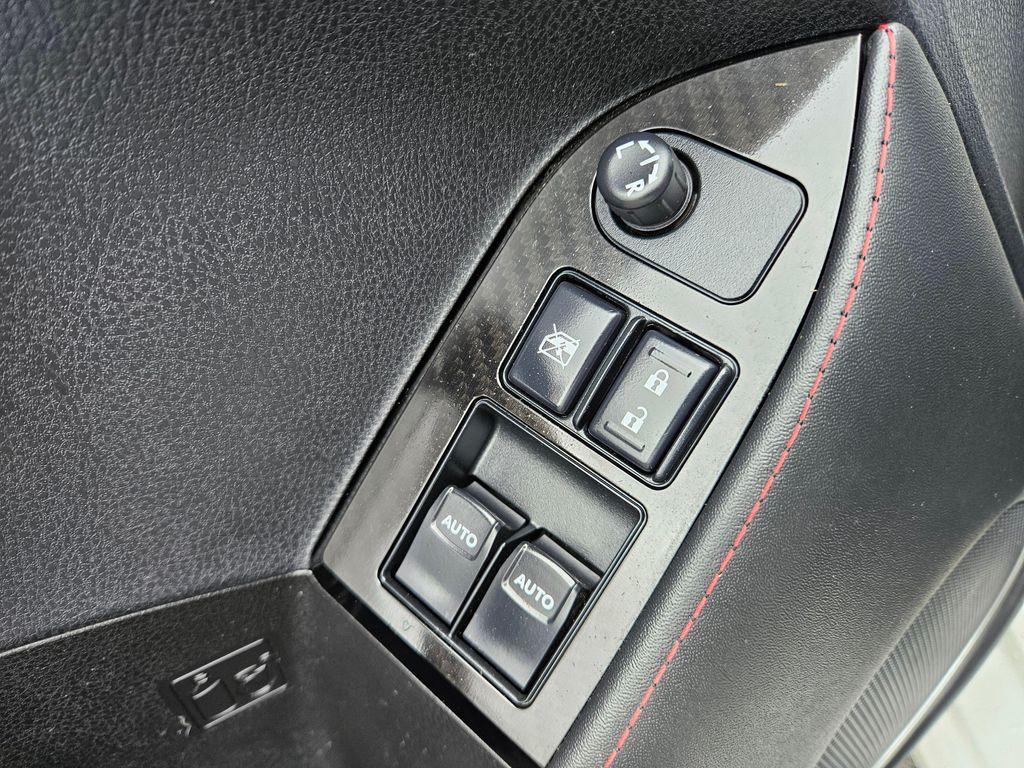 used 2019 Subaru BRZ car, priced at $19,499