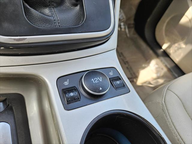 used 2013 Ford C-Max Energi car, priced at $9,499