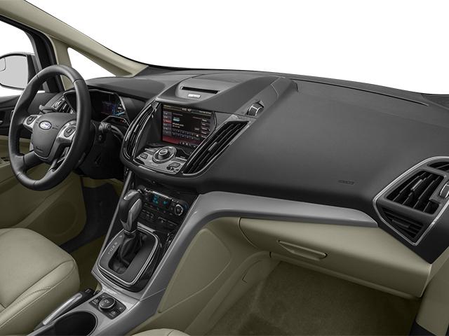 used 2013 Ford C-Max Energi car, priced at $9,499