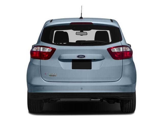 used 2013 Ford C-Max Energi car, priced at $9,499