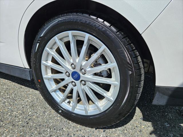 used 2013 Ford C-Max Energi car, priced at $9,499