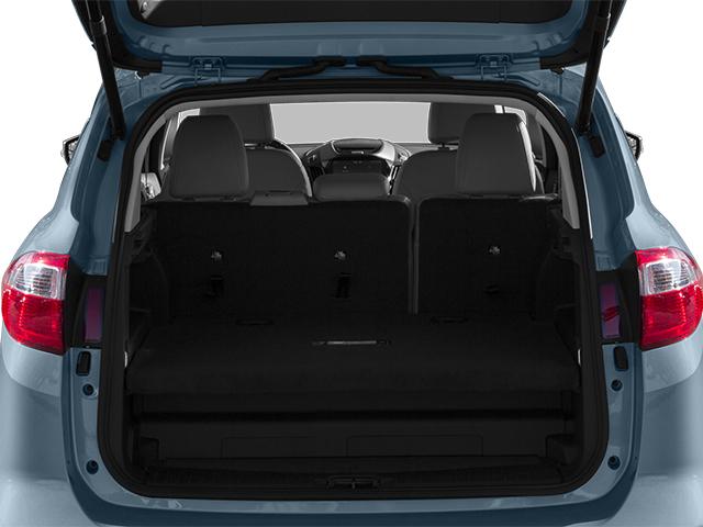 used 2013 Ford C-Max Energi car, priced at $9,499