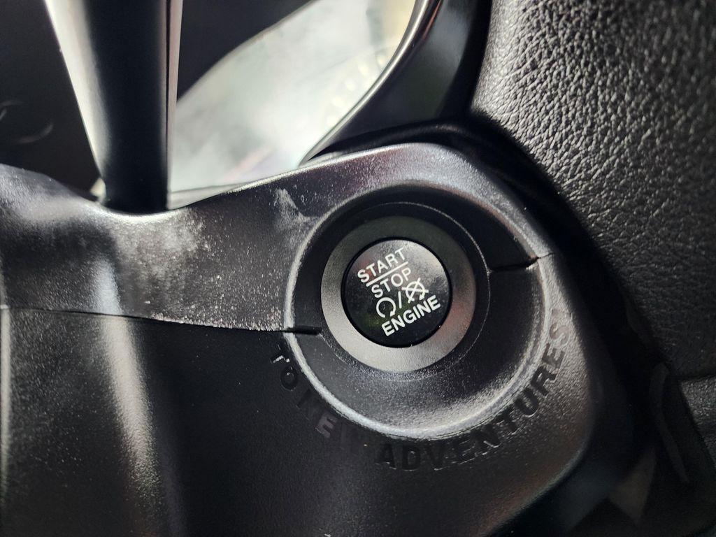 used 2016 Jeep Renegade car, priced at $12,499