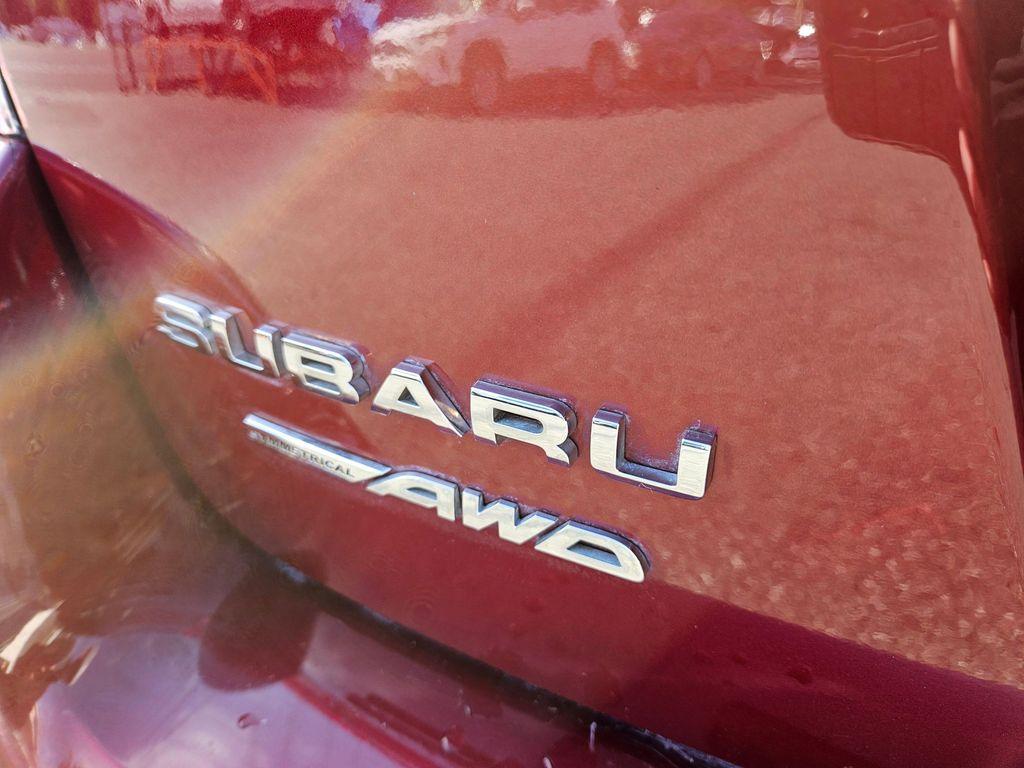 used 2018 Subaru Crosstrek car, priced at $13,599