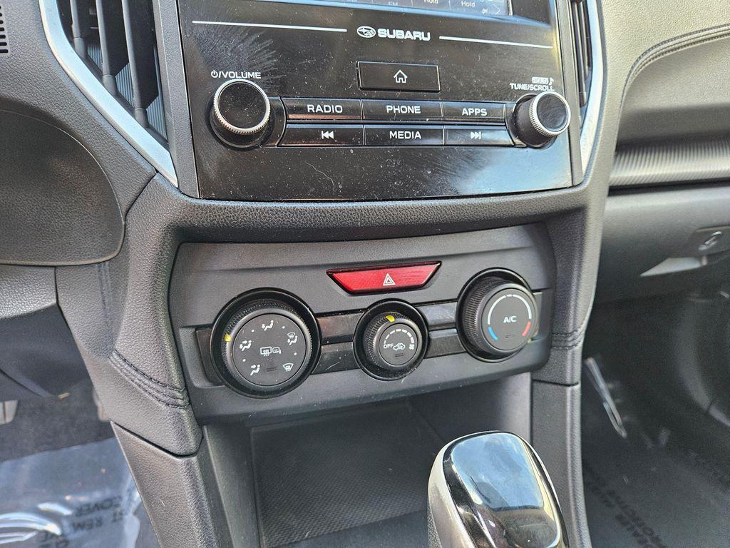 used 2018 Subaru Crosstrek car, priced at $13,599