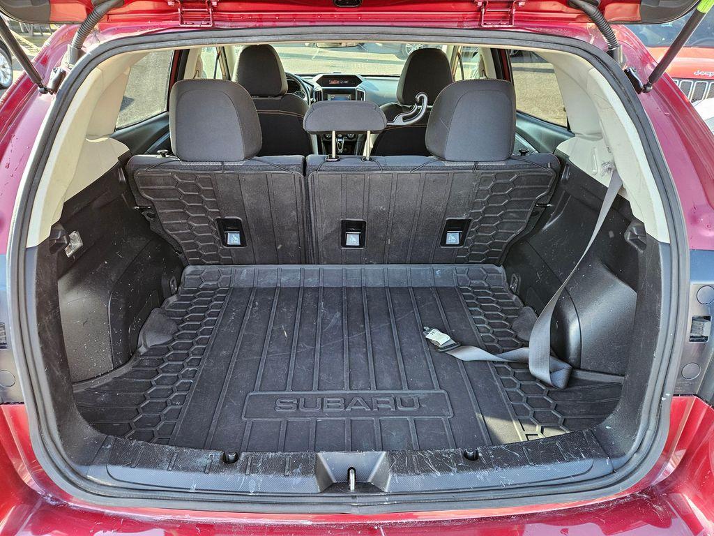 used 2018 Subaru Crosstrek car, priced at $13,599