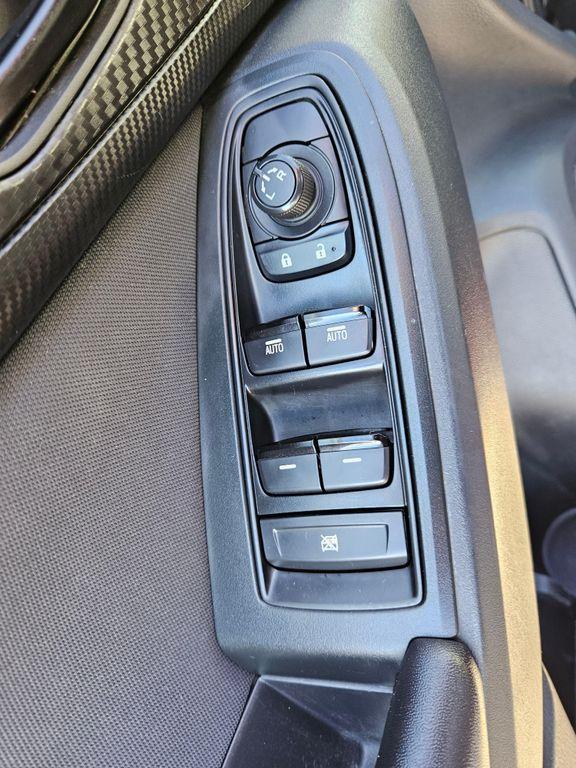 used 2018 Subaru Crosstrek car, priced at $13,599