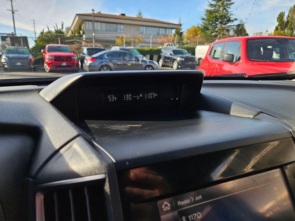 used 2018 Subaru Crosstrek car, priced at $13,599