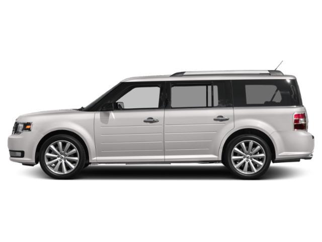 used 2019 Ford Flex car, priced at $16,999