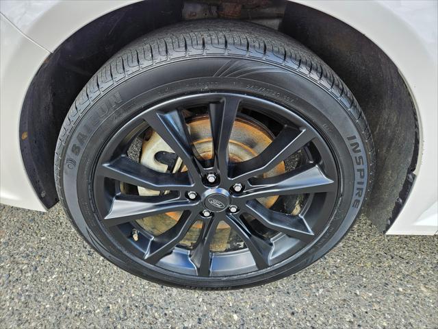 used 2019 Ford Flex car, priced at $16,999