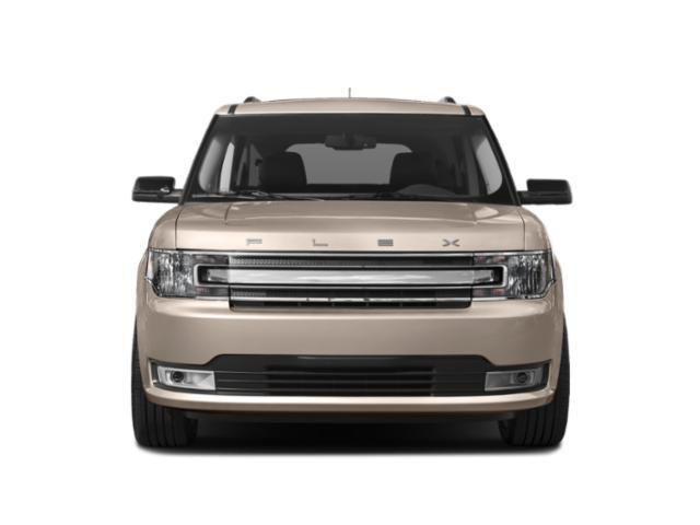 used 2019 Ford Flex car, priced at $16,999