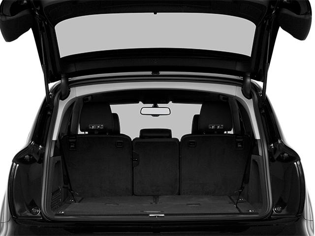 used 2013 Audi Q7 car