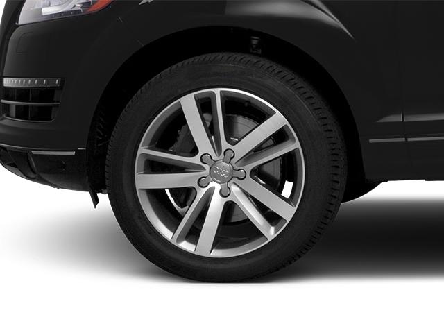 used 2013 Audi Q7 car