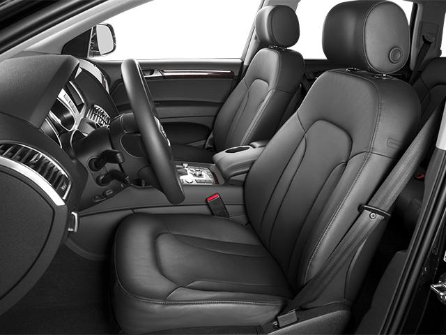 used 2013 Audi Q7 car