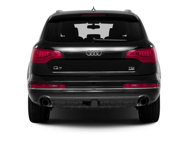 used 2013 Audi Q7 car