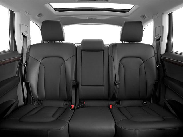 used 2013 Audi Q7 car