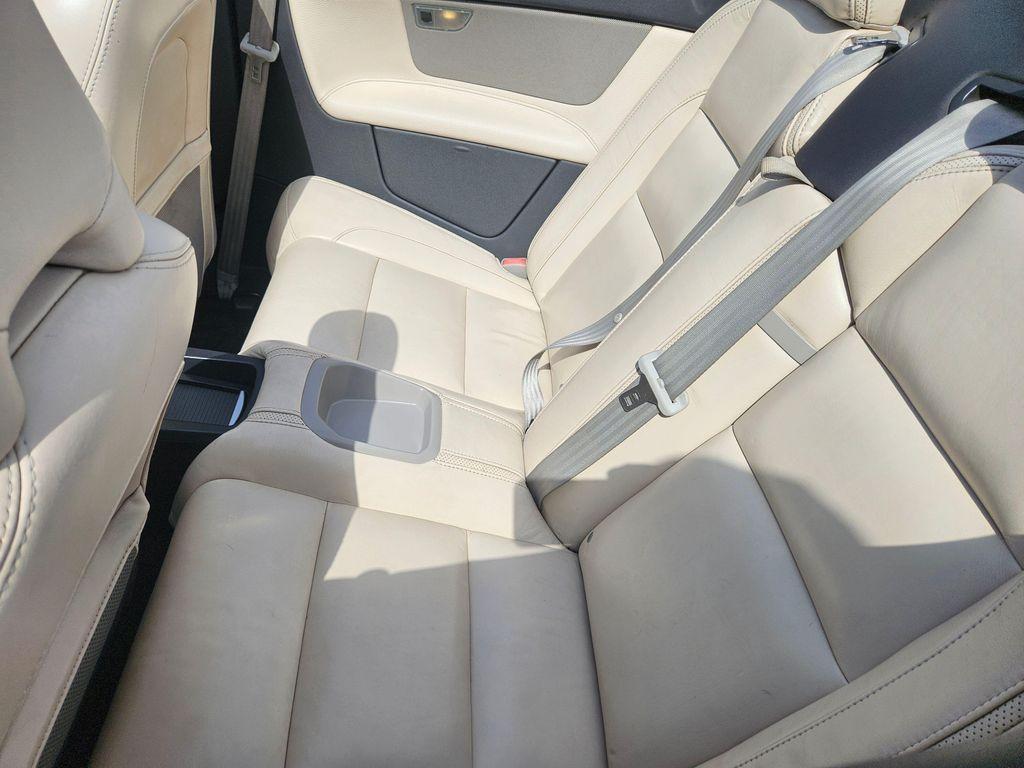 used 2013 Volvo C70 car, priced at $6,999