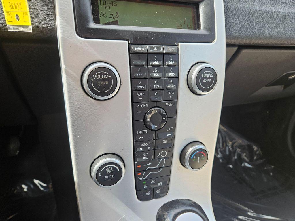 used 2013 Volvo C70 car, priced at $6,999