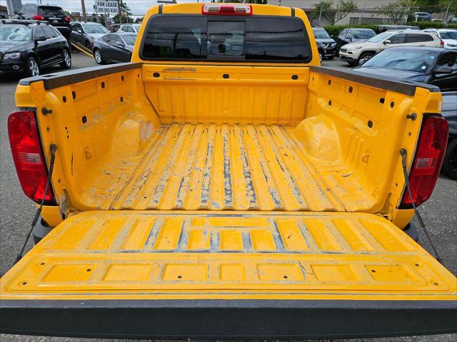 used 2018 Chevrolet Colorado car, priced at $20,999