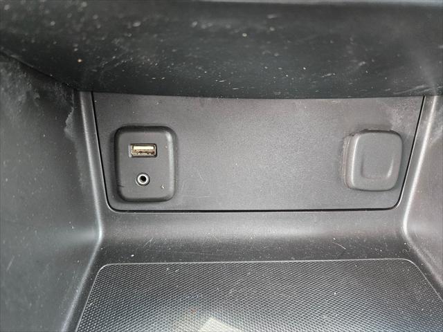 used 2018 Chevrolet Colorado car, priced at $20,999