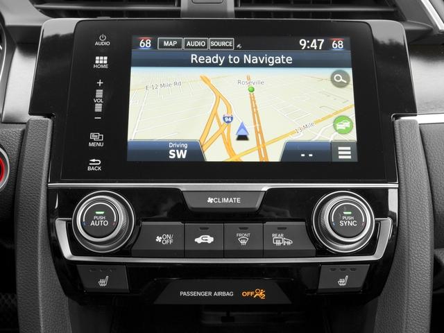 used 2016 Honda Civic car, priced at $13,999