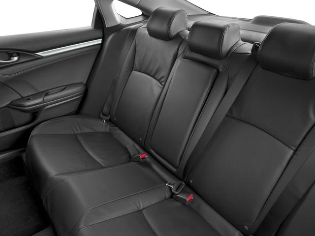 used 2016 Honda Civic car, priced at $13,999