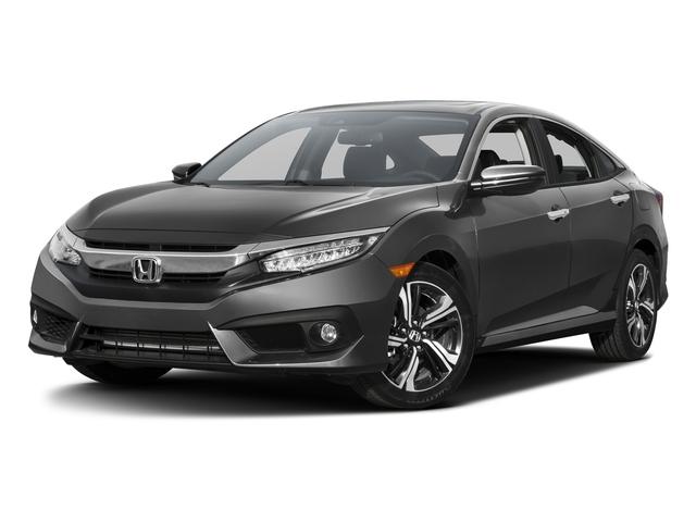 used 2016 Honda Civic car, priced at $13,999