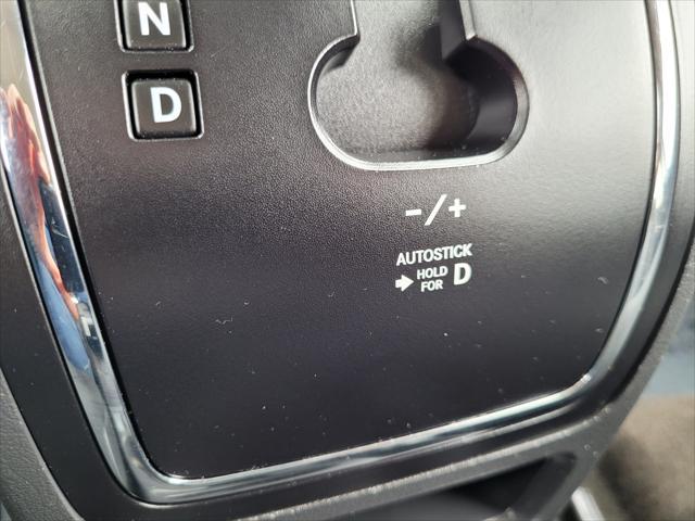 used 2015 Jeep Patriot car