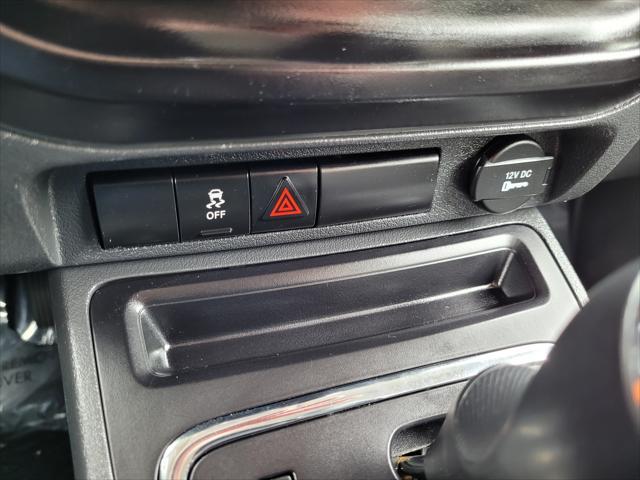 used 2015 Jeep Patriot car
