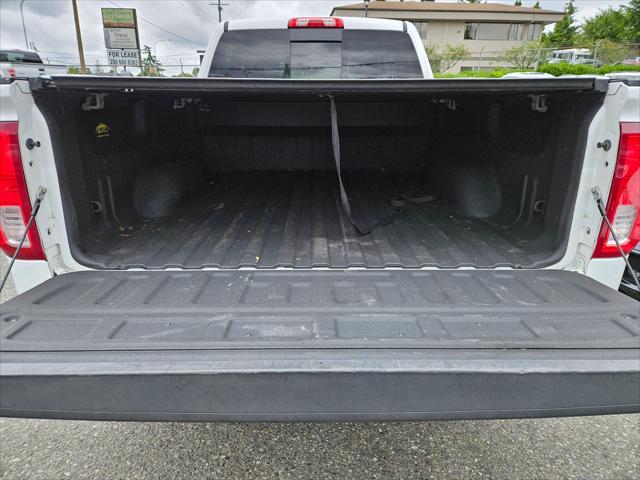 used 2016 Chevrolet Silverado 1500 car, priced at $24,799