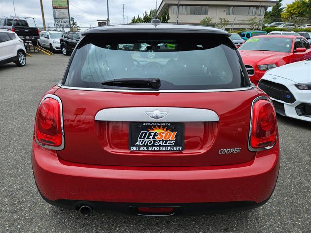 used 2014 MINI Hardtop car, priced at $9,999