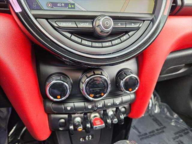 used 2014 MINI Hardtop car, priced at $9,999