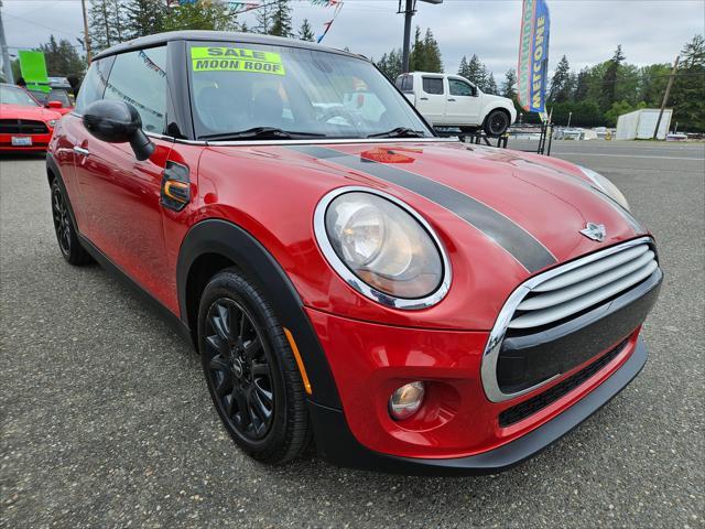 used 2014 MINI Hardtop car, priced at $9,999