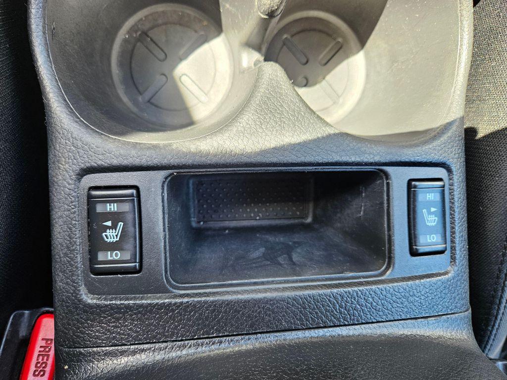 used 2019 Nissan Rogue car, priced at $13,999